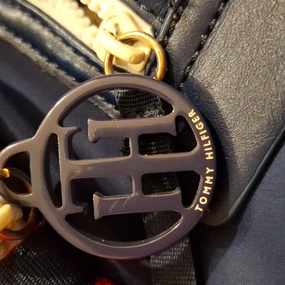Tommy Hilfiger Backpack - Picture 8 of 8